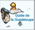 guadeloupe antilles