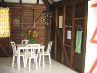 entrée - salle-à-manger
