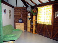 Le salon