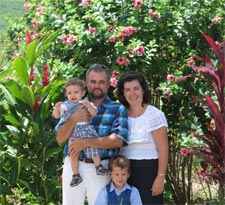 yves et victoria